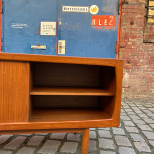 Sideboard Teak von Dyrlund