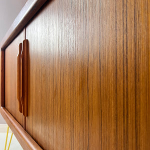 Sideboard von Dyrlund aus Dänemark
