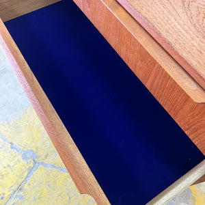 Kommode Teak aus Dänemark