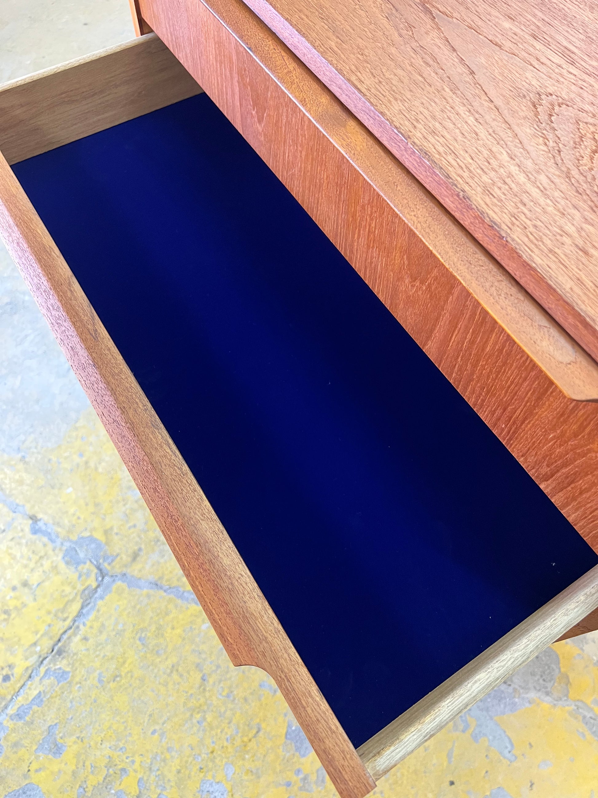 Kommode Teak aus Dänemark