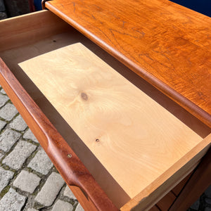 Kommode Teak aus Dänemark