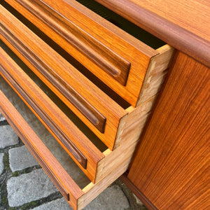 Sideboard Teak von Johannes Andersen