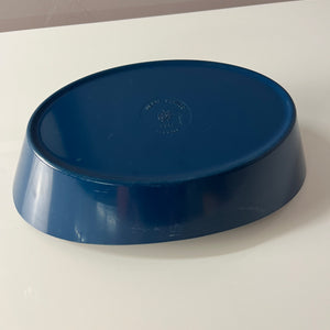 Brotkorb blau von Rosti Mepal