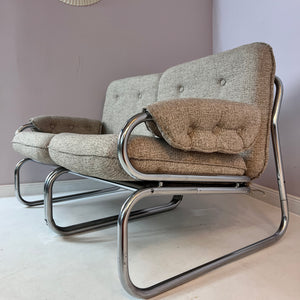 Zweisitzer Sofa Halina von Hellerau
