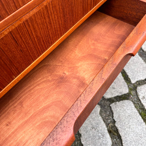 Kommode Nachtschrank Teak aus Dänemark