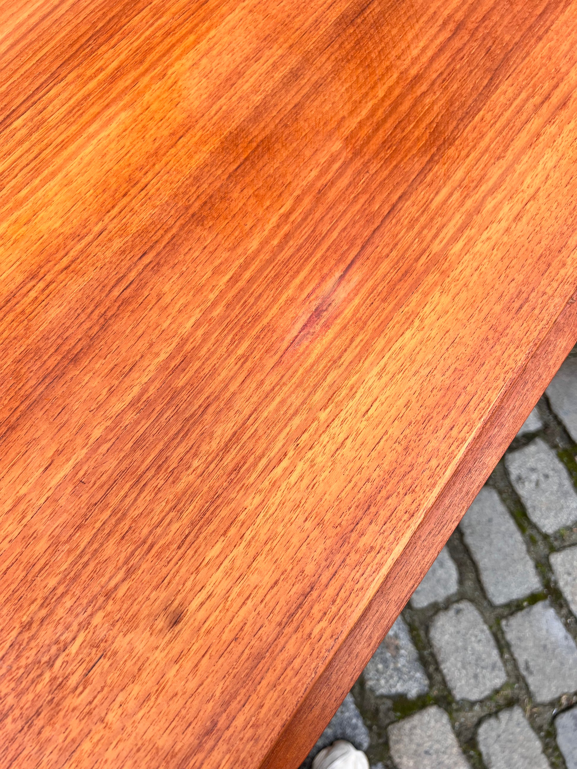 Kommode Teak aus Dänemark