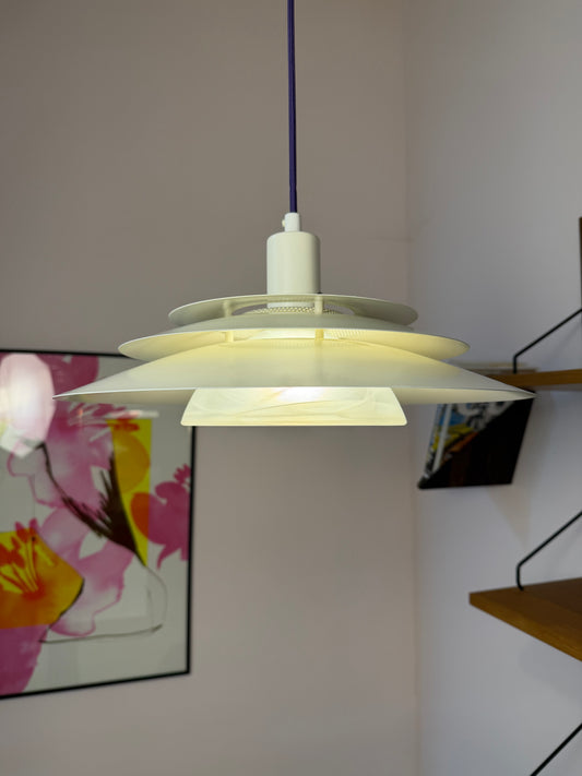 Lamellenlampe Delta 5038P