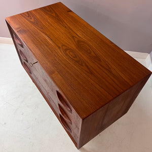 Kommode Teak aus Dänemark
