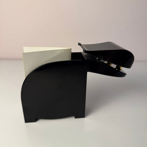 Notiz-pferd Bianca von Studio Yaacov Kaufman