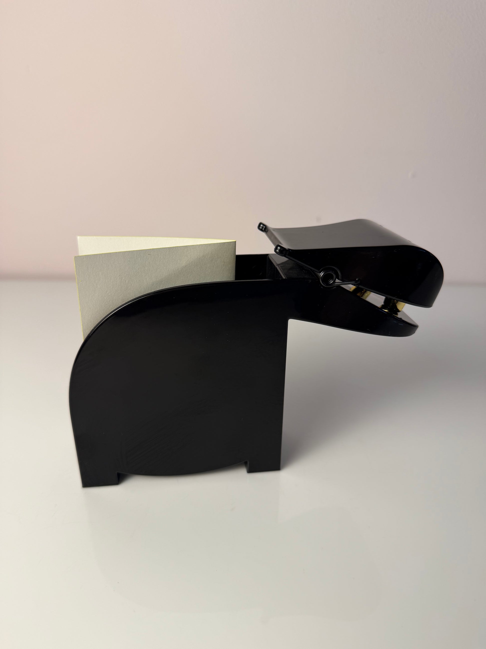 Notiz-pferd Bianca von Studio Yaacov Kaufman