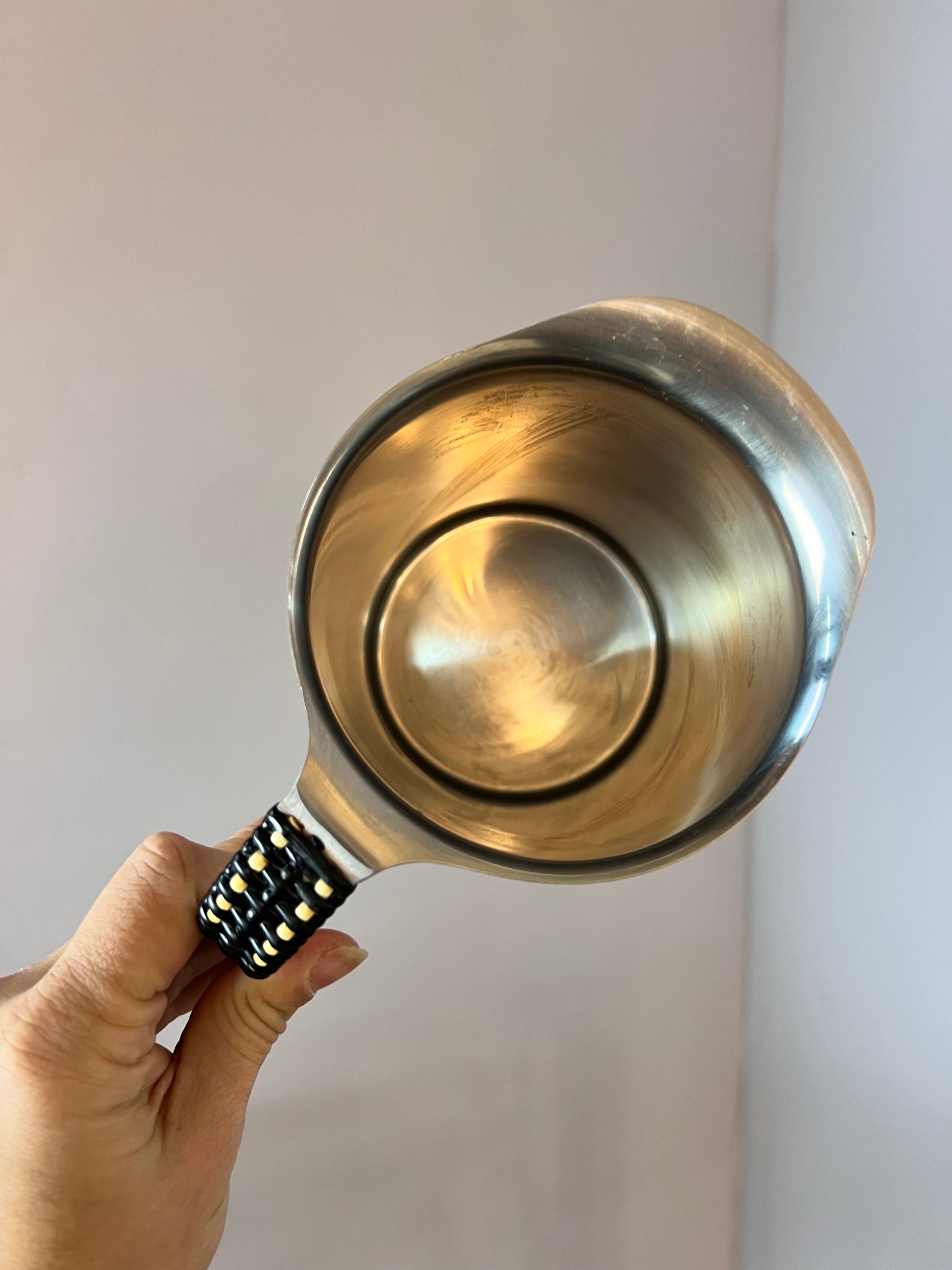 Kanne Stainless Steel aus Dänemark