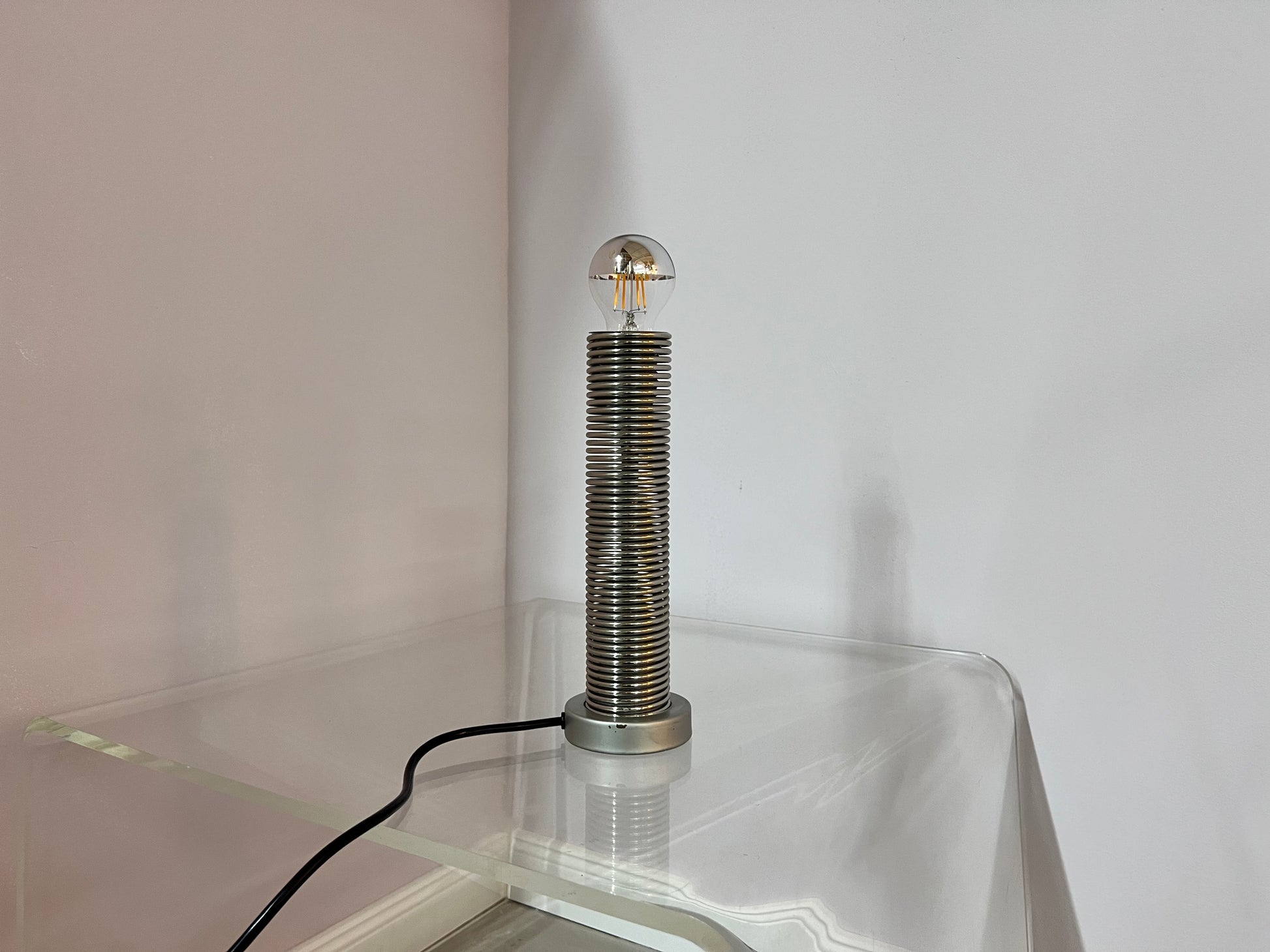 Designerlampe "Spring" von Harvey Guzzini