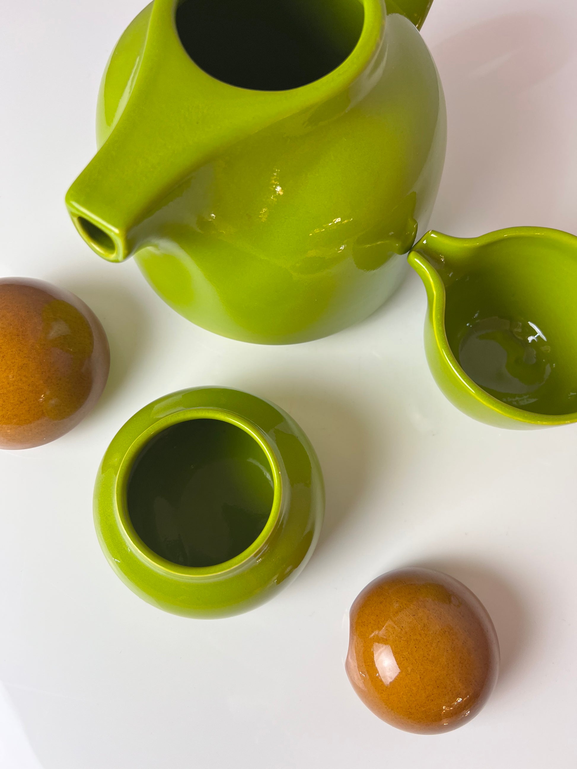 Set Keramik Colombo Italien