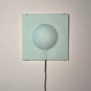 Wandlampe Stämning von Cecilia Johansson für IKEA