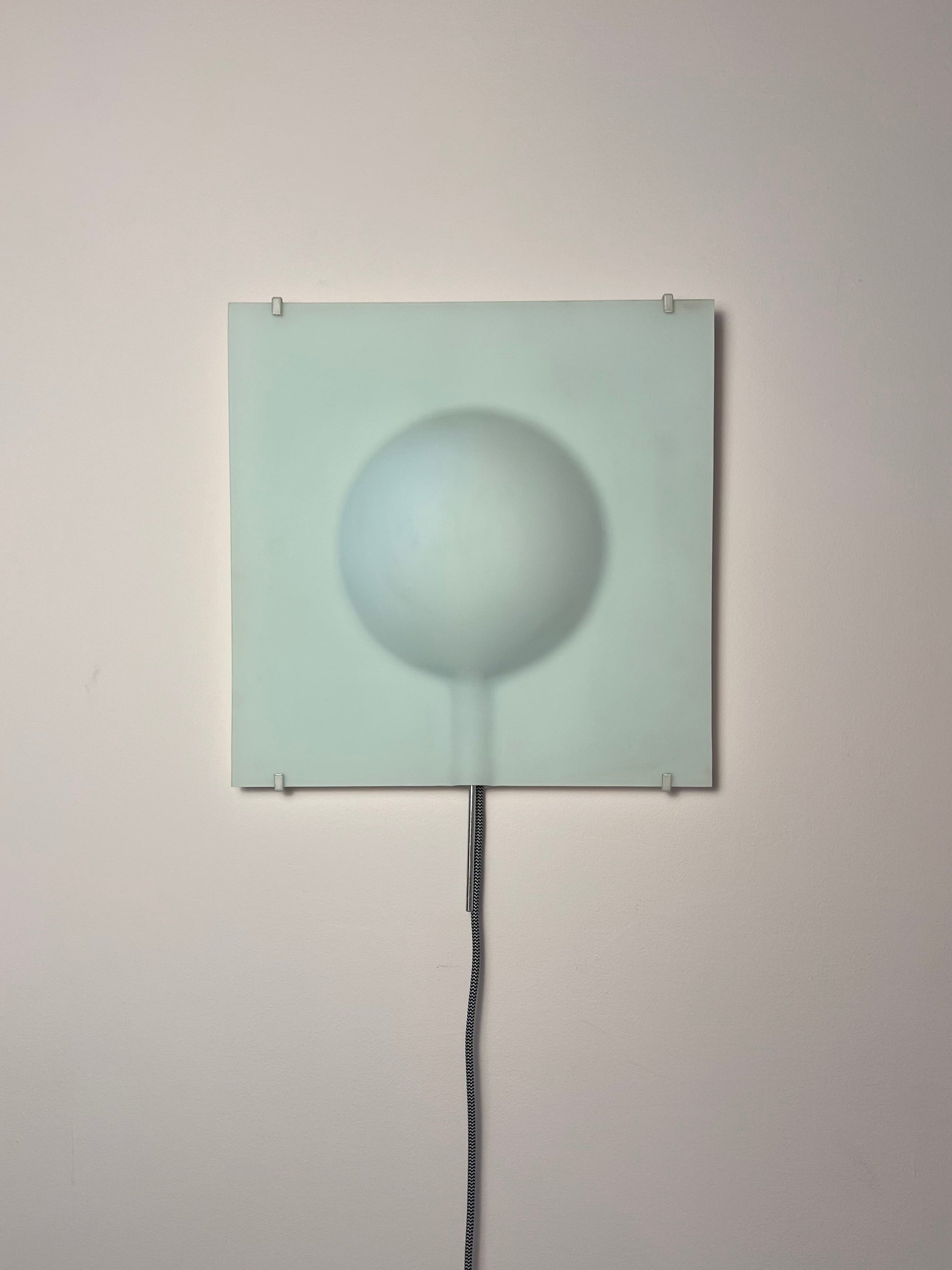 Wandlampe Stämning von Cecilia Johansson für IKEA