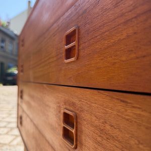 Kommode Teak aus Dänemark