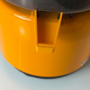 Entsafter Centrifugeuse Modell CF 1 AV von Moulinex