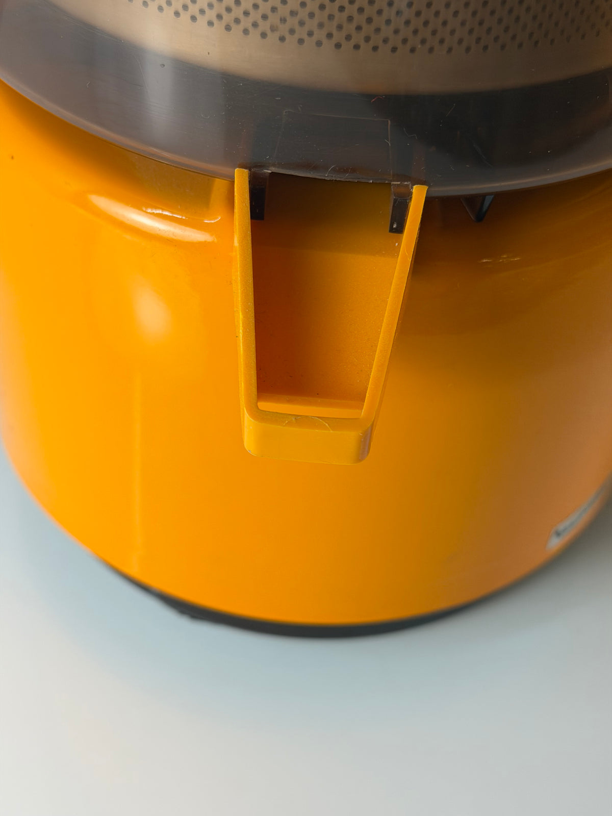 Entsafter Centrifugeuse Modell CF 1 AV von Moulinex