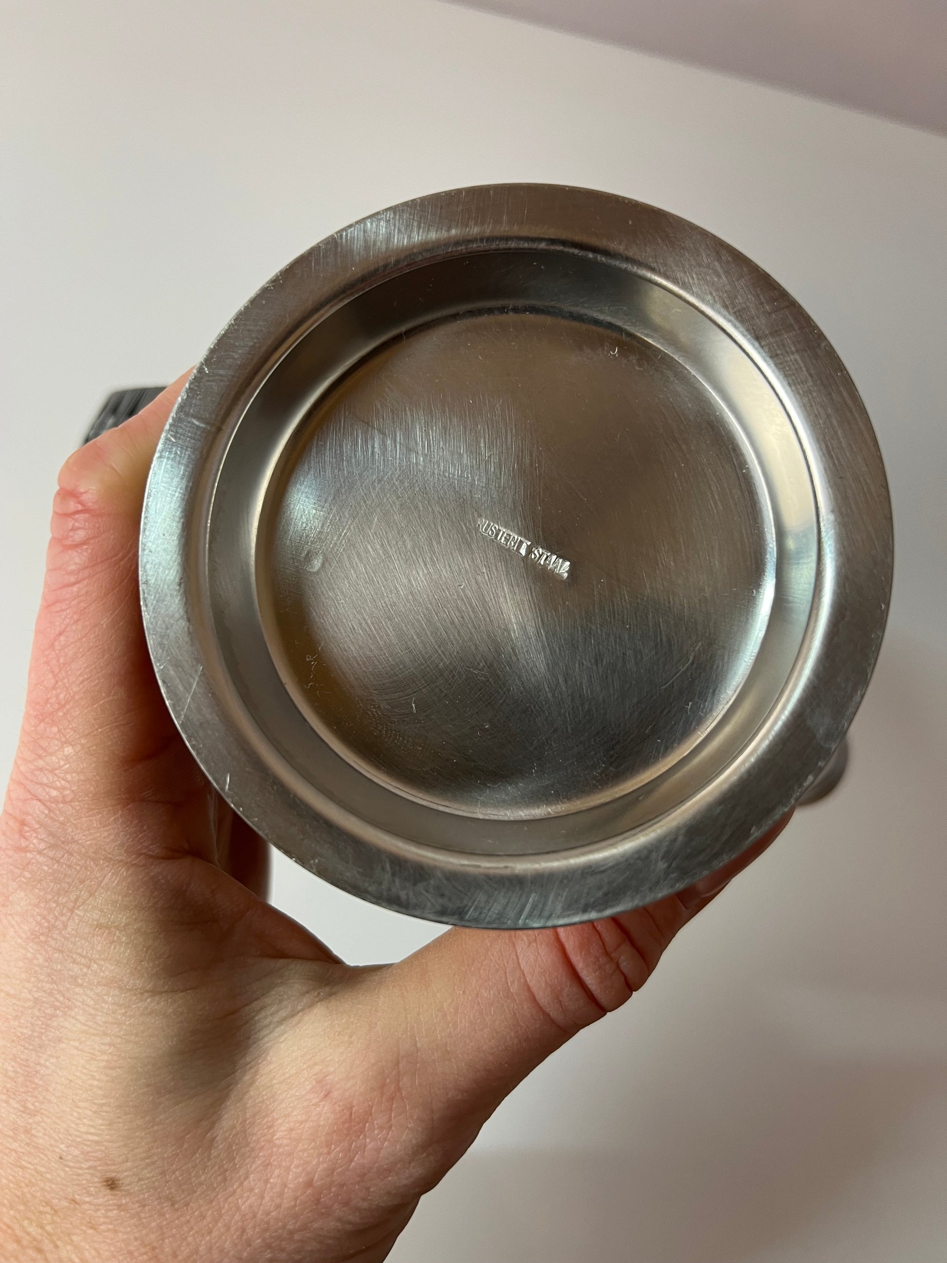 Pitcher Stainless Steel aus Dänemark