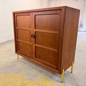 Schrank Teak aus Dänemark