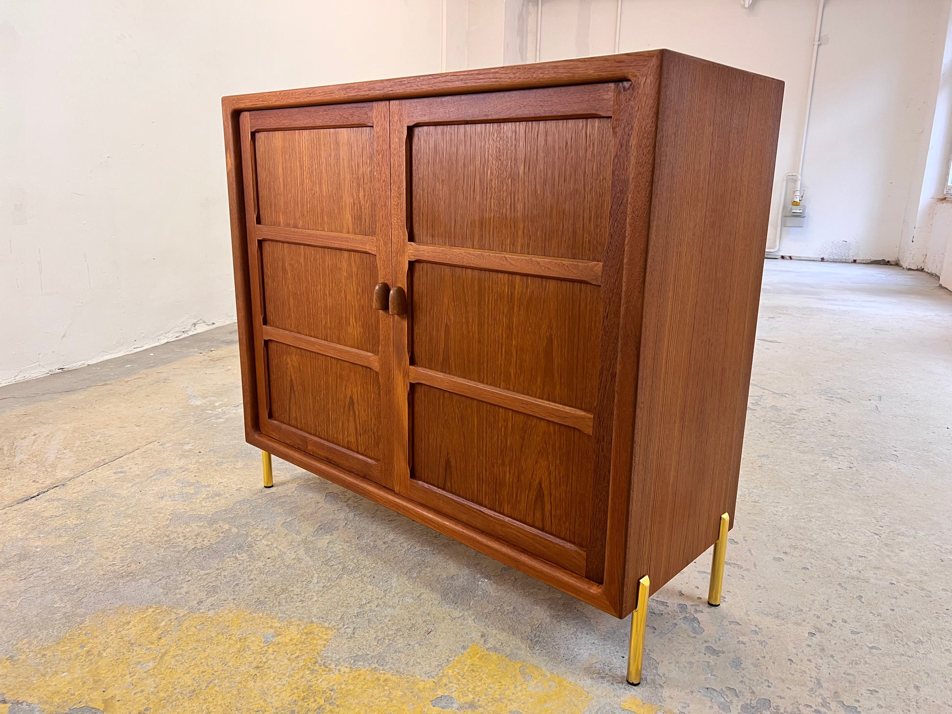 Schrank Teak aus Dänemark