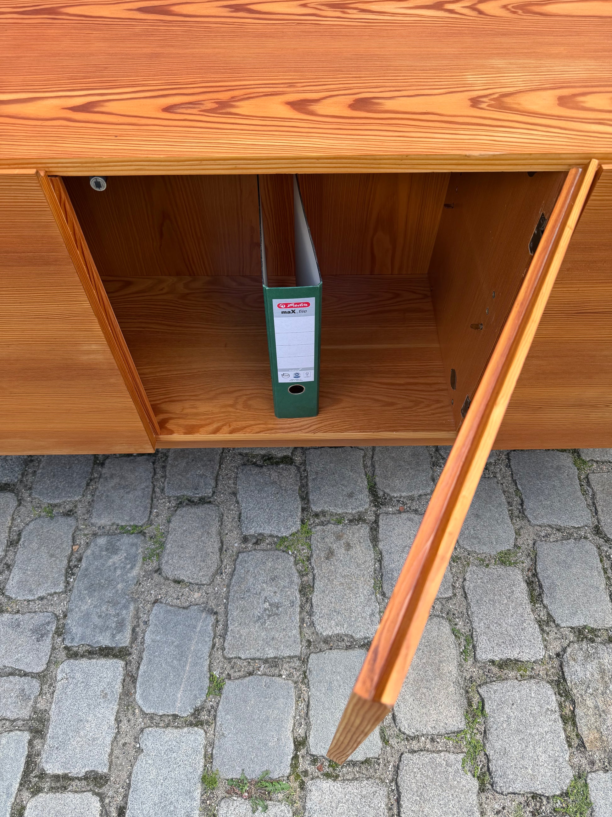 Sideboard Lärche von Echterbecker