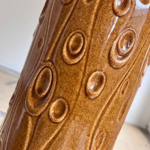 Vase von Scheurich West Germany