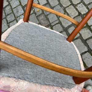 „Vanity Chair“ von Frode Holm für Illums Bolighus Dänemark