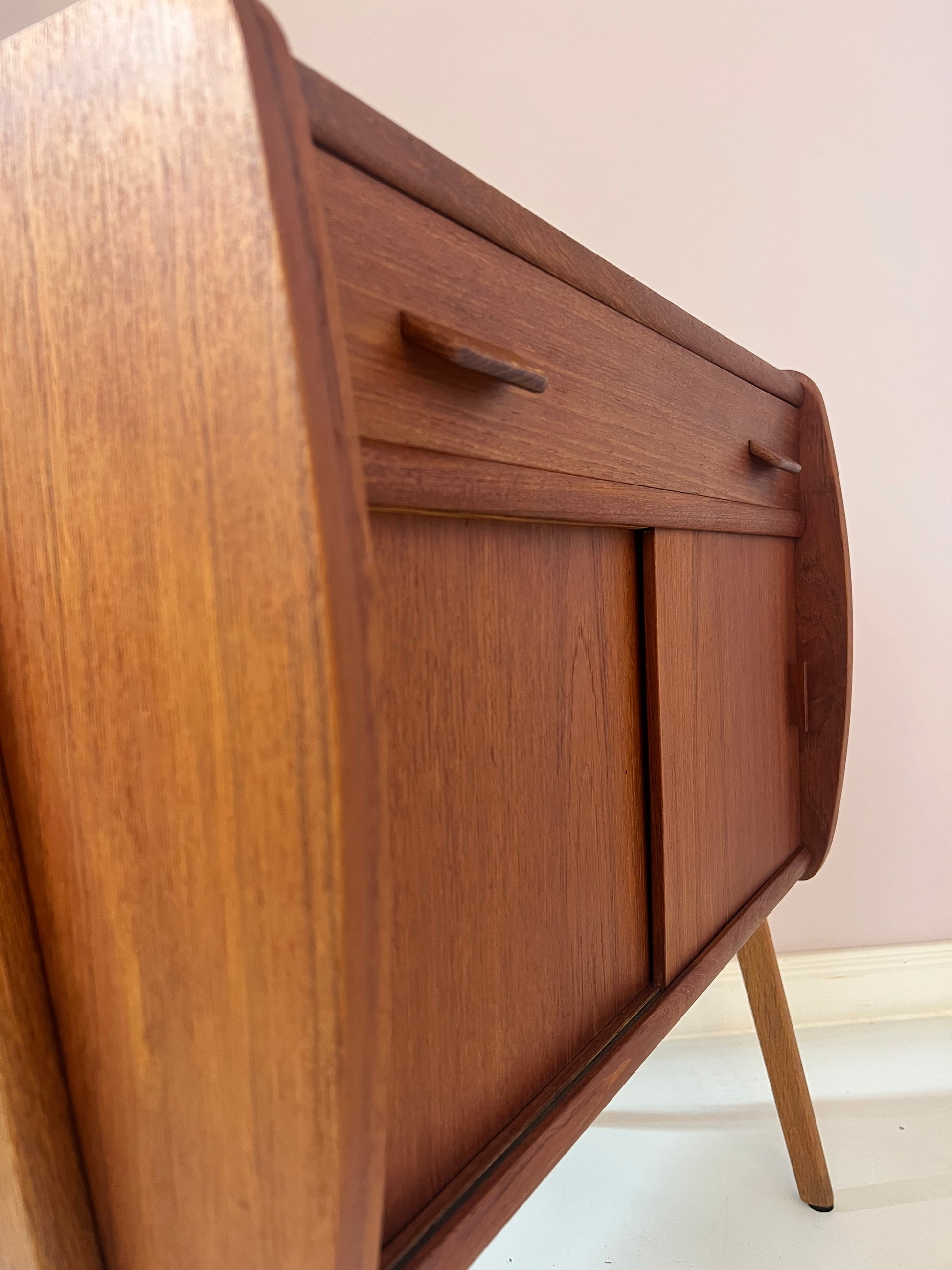 Kommode Teak aus Dänemark