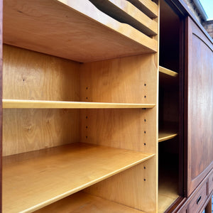 Highboard Teak aus Dänemark