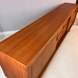 Sideboard Teak von Bartels