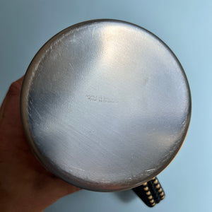 Kanne Stainless Steel aus Dänemark