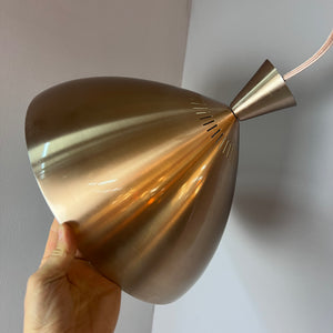 Hängelampe Diabolo von Lyfa