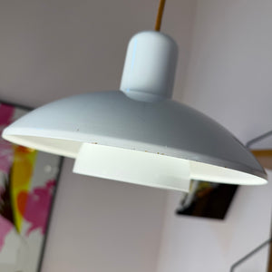 Hängelampe Typ 728 weiß von Horn