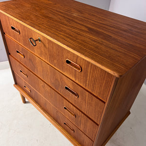 Kommode Teak aus Dänemark