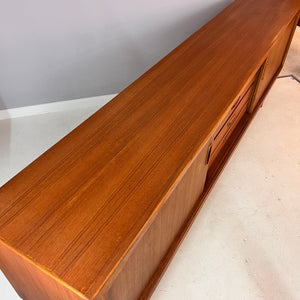 Sideboard Teak von Bartels