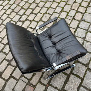 Sessel Pirate von Elsa & Nordahl Solheim für Rybo Rykken & Co