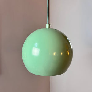 Kugellampe mint aus Dänemark