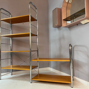 Vintage IKEA Regal 