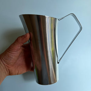 Pitcher Stainless Steel 18/8 aus Dänemark