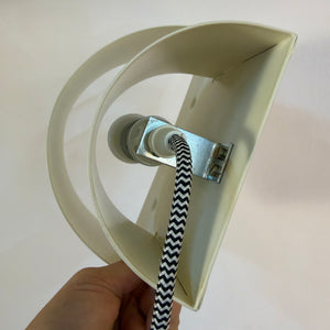 Wandlampe Vintage Ikea Rytm