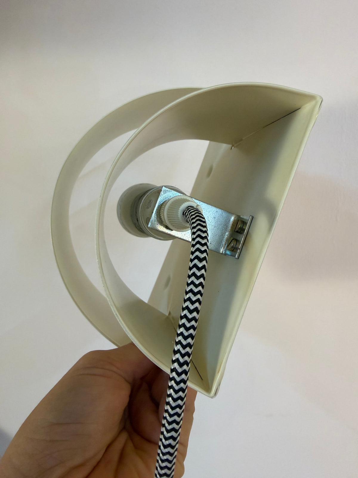 Wandlampe Vintage Ikea Rytm