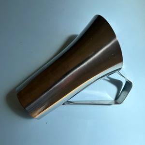 Pitcher Stainless Steel 18/8 aus Dänemark