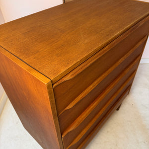 Kommode Teak aus Dänemark