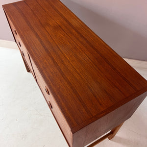 Kommode Teak aus Schweden