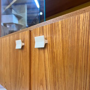 Bücherschrank 427/D von Franz Ehrlich für Hellerau