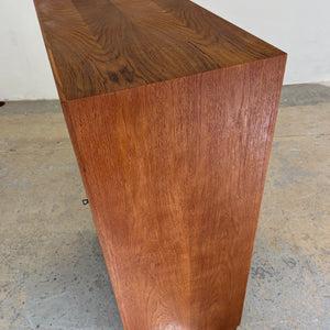 Großer Kleiderschrank Teak von rt Möbel