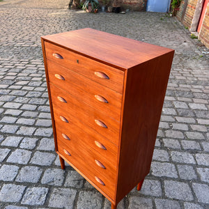 Kommode Teak aus Dänemark