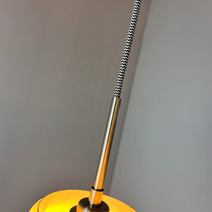 Hängelampe Catwalk silber schwarz von Eglo