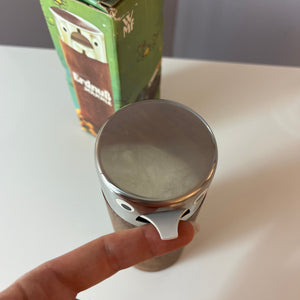 Erdnuss Männle von WMF